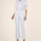 Kut From The Kloth - Kelsey High Rise Ankle Flare Jeans
