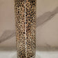 Donny Brooks Designs - Leopard Stainless Steel Double Wall Tumbler 20 Oz