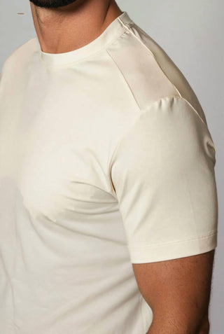 Buki - Cinqo Crew Neck T-shirt