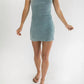 Falcon Park - Summer Lovin Mini Dress