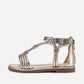 Mayoral - Kid's Leatherette Sandal Bg