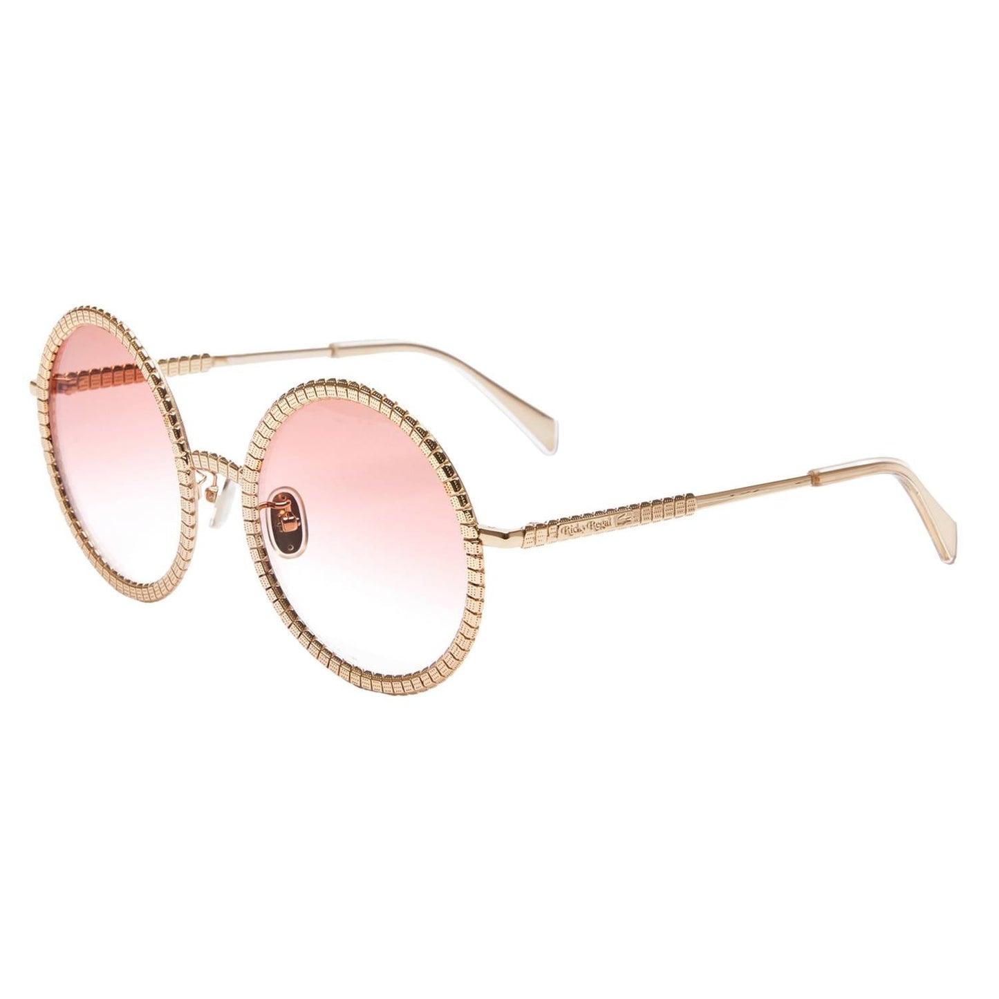Lacoste - Women's L252S RICKY REGAL Sunglasses
