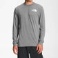 The North Face - Long-sleeve Box Nse Tee