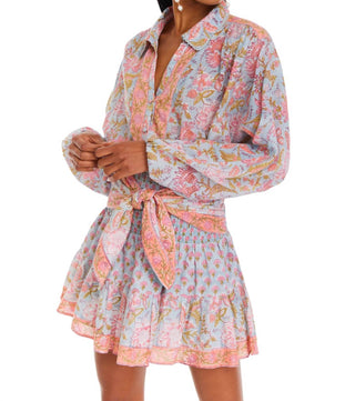 Allison New York - Chase Mini Skirt