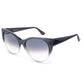 L.G.R. - Women's Haircalf Sunglasses
