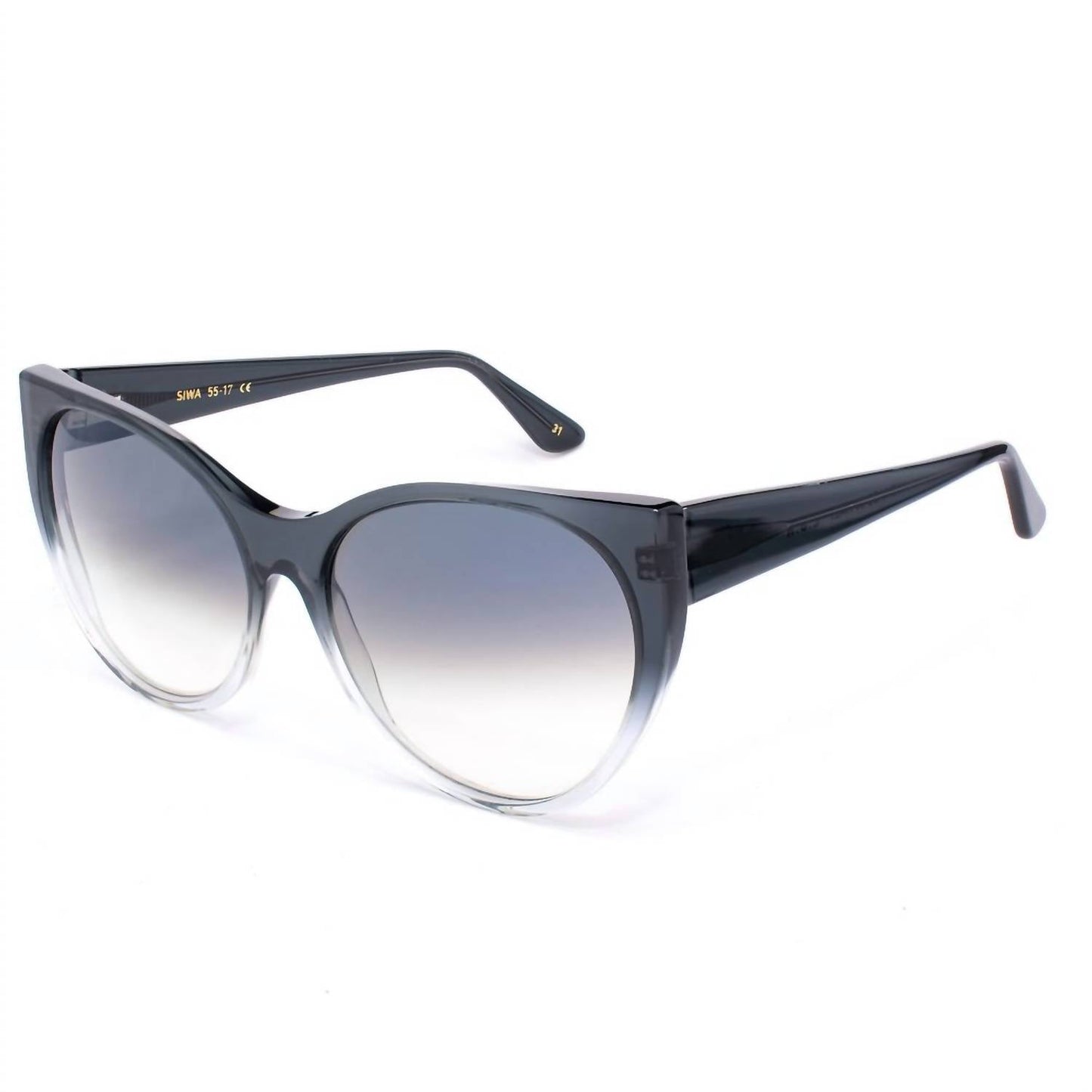 L.G.R. - Women's Haircalf Sunglasses