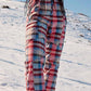 Free People - All Prepped Printed Bib Jumpsuit