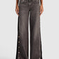Alice + Olivia - Amazing Snap Jeans