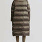 Varley - Katya Long Down Puffer Jacket