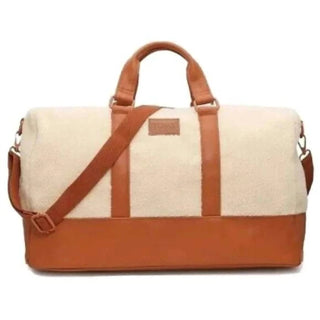 Toms - Women's Carryall Weekender Large Duffle Bag