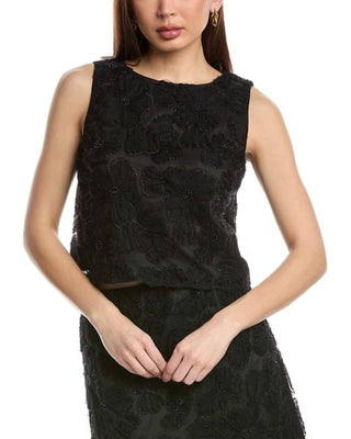 Flora Bea - Bello Lace Top