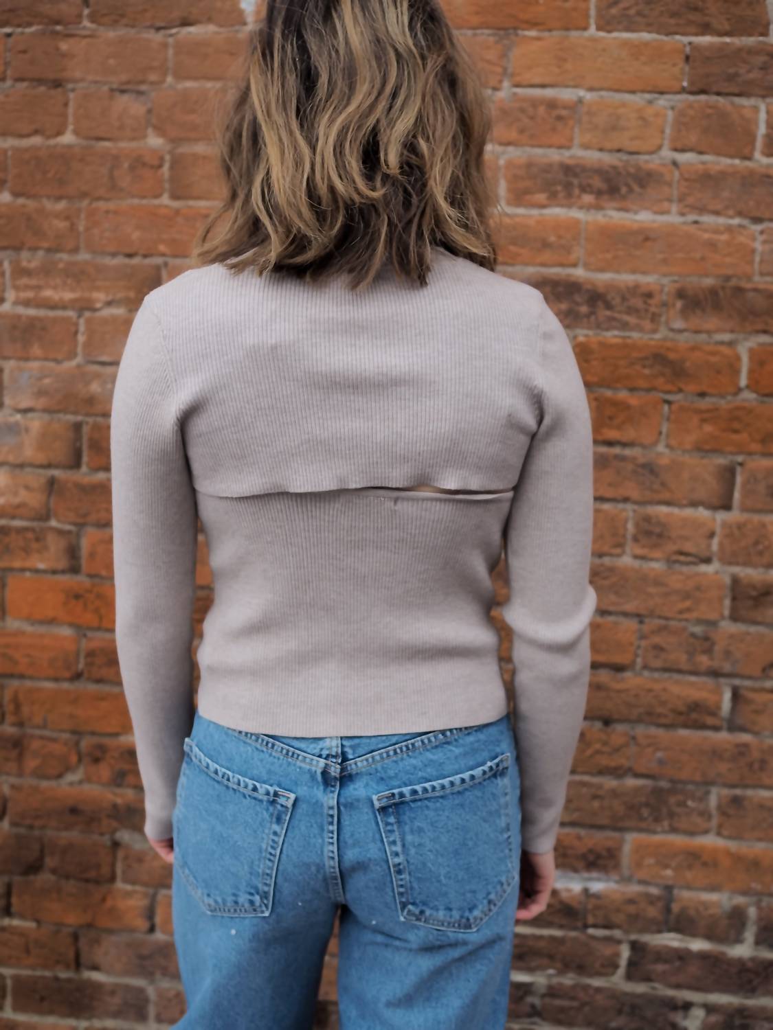 Z Supply - SWEATER RIB DANCER SET