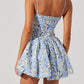 Astr - Women's Larissa Dress