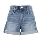 Kut From The Kloth - Taylor High Rise Short Roll Hem