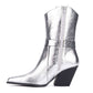 New York & Company - Women's Wesley's Wedge Boots