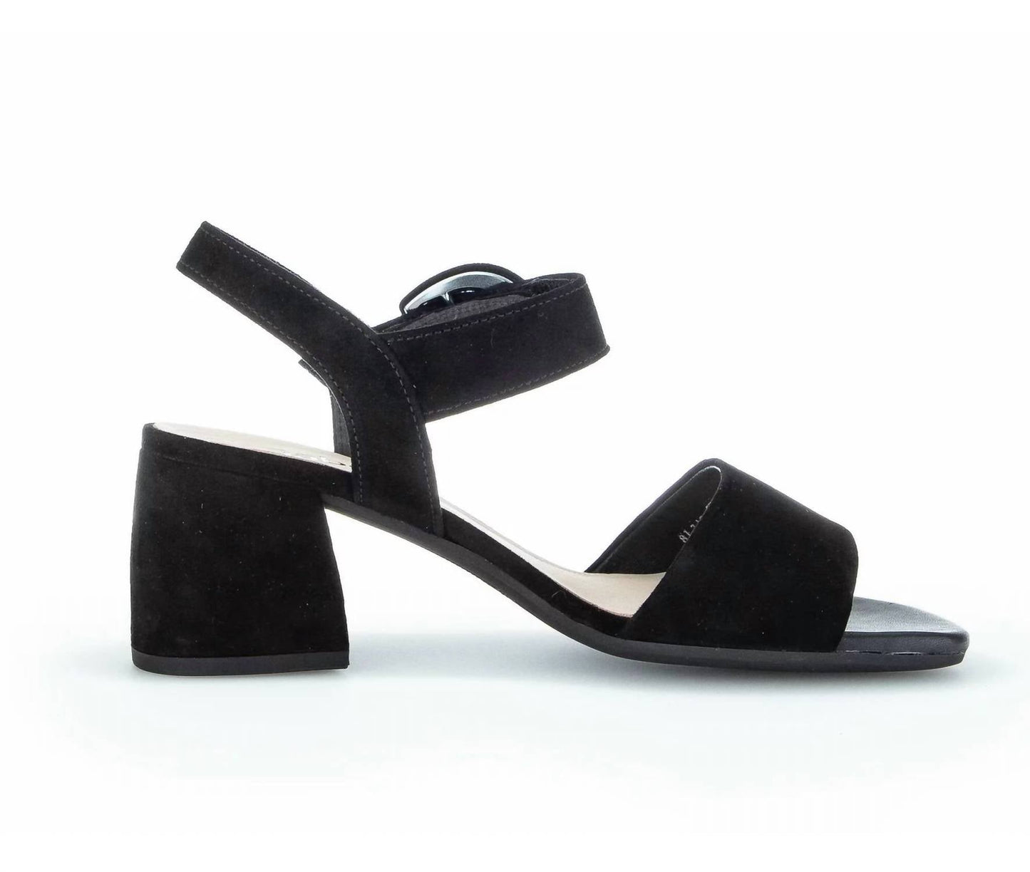 Gabor - Women's 81.710.17 Heel Sandal