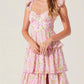 Astr - Midsummer Dress