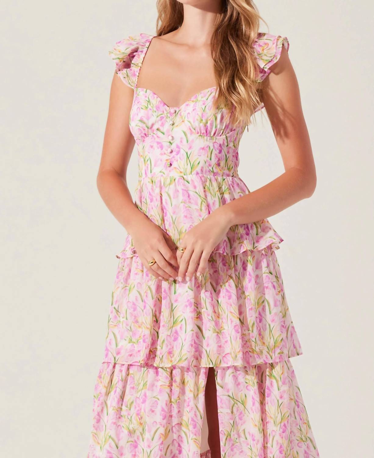 Astr - Midsummer Dress