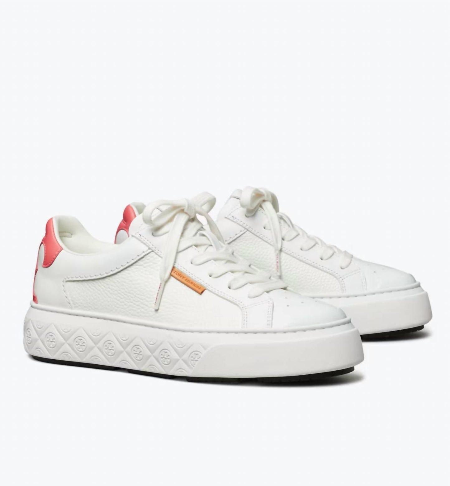 Tory Burch - Ladybug Sneakers