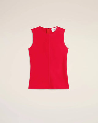 Ami - Sleeveless Tank Top