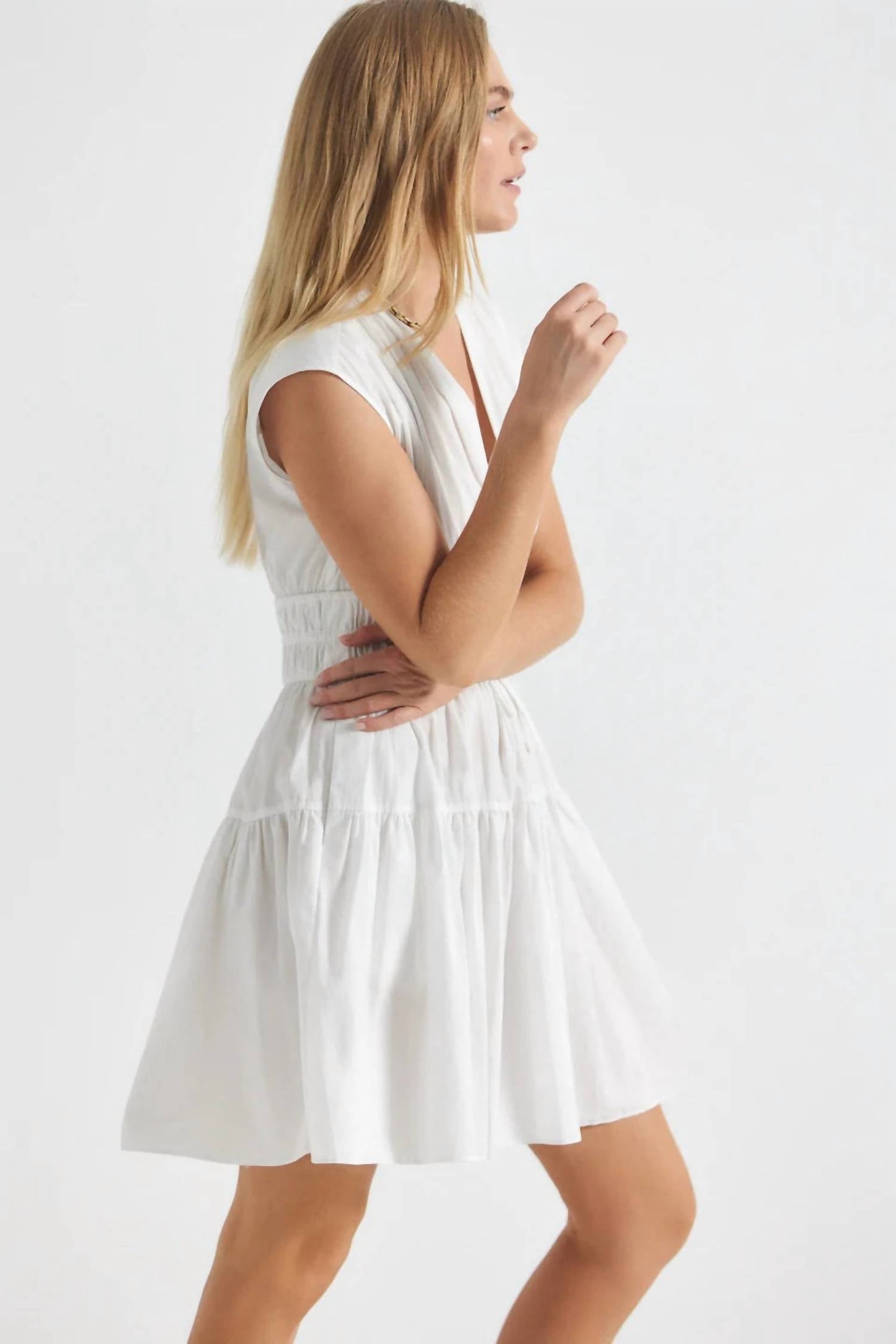 Derek Lam 10 Crosby - Crosby Tora Dress