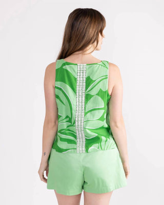 S'Edge - Brooks Tank Top