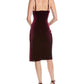 Black Halo - Bowery Sheath Dress