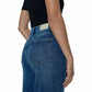 Pistola - Lana Crop Wide Leg Jeans