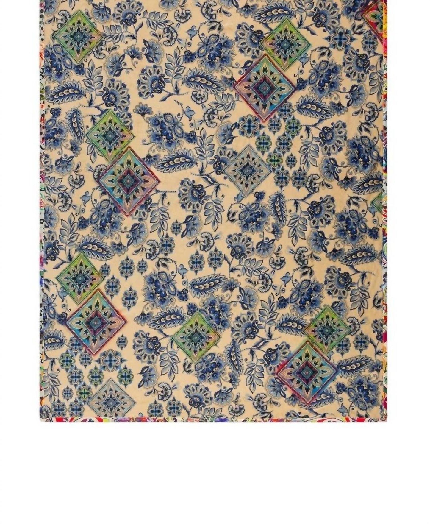 Johnny Was - Kallie Travel Blanket