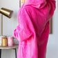 Veveret - Cozy Fleece Jacket