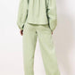 Frnch - Ismery Gingham Trousers