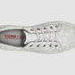 Kcr Group - Women's Classic Camo Leather Sneakers