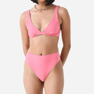 Bondi Born - Women's Pamela Bikini Top