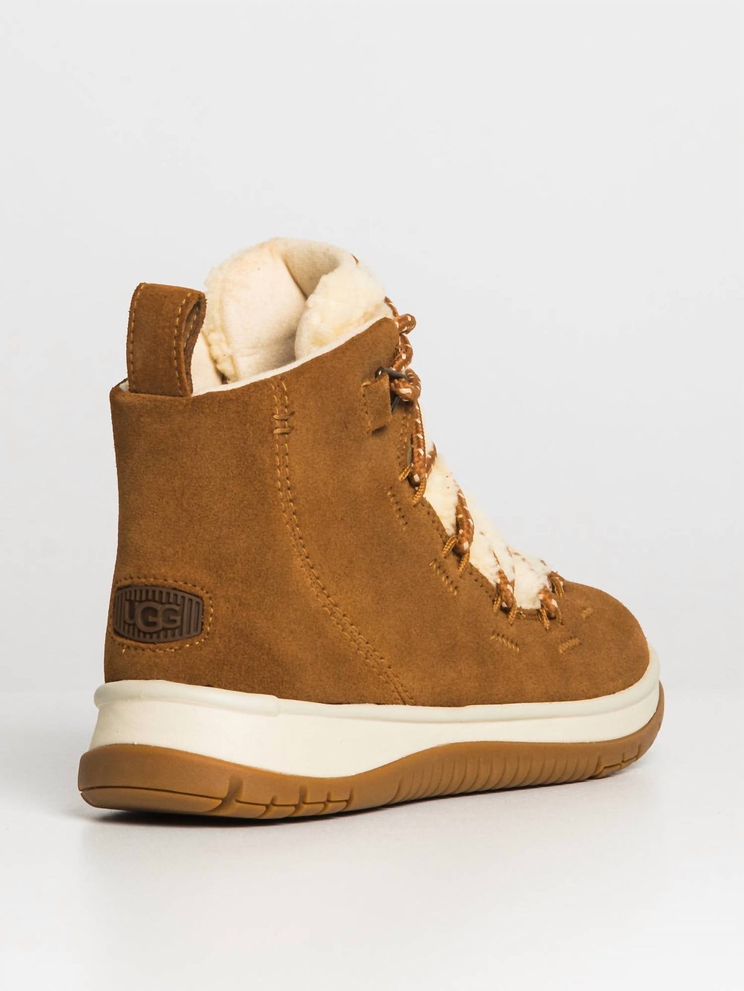 Ugg - Women's Lakeside Heritage Mid Sneaker Boots