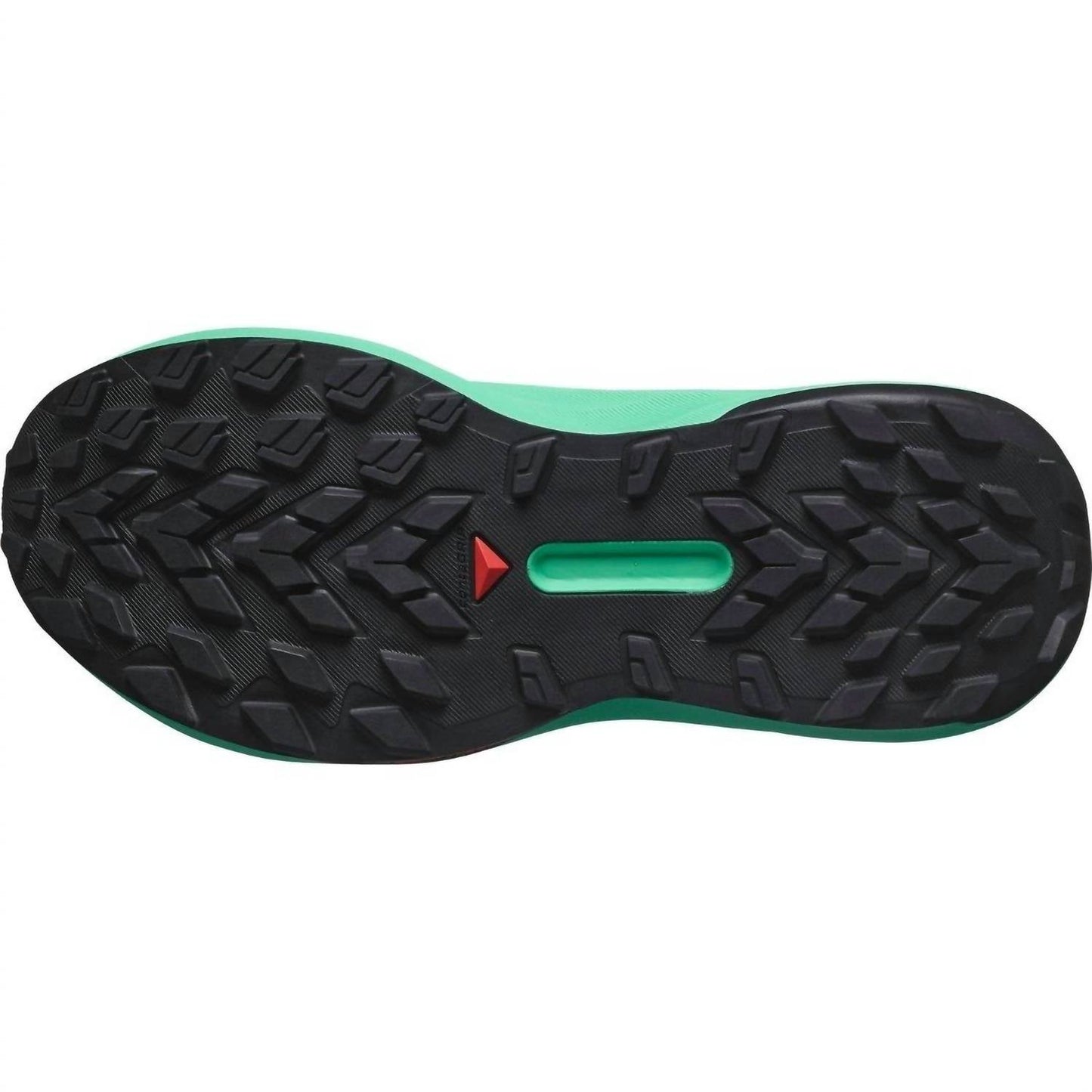 Salomon - Women's Genesis Trail Running Shoe