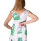 Love Love Tennis - Limited Angelina Tennis Dress