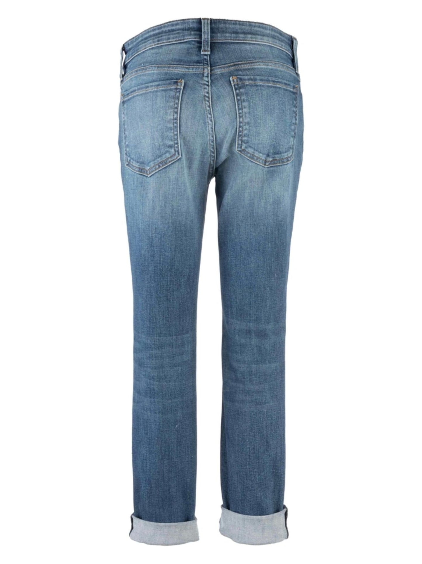 Kut From The Kloth - Catherine Boyfriend Jeans