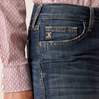 Ariat - Perfect Rise Ruth Slim Trouser Jeans