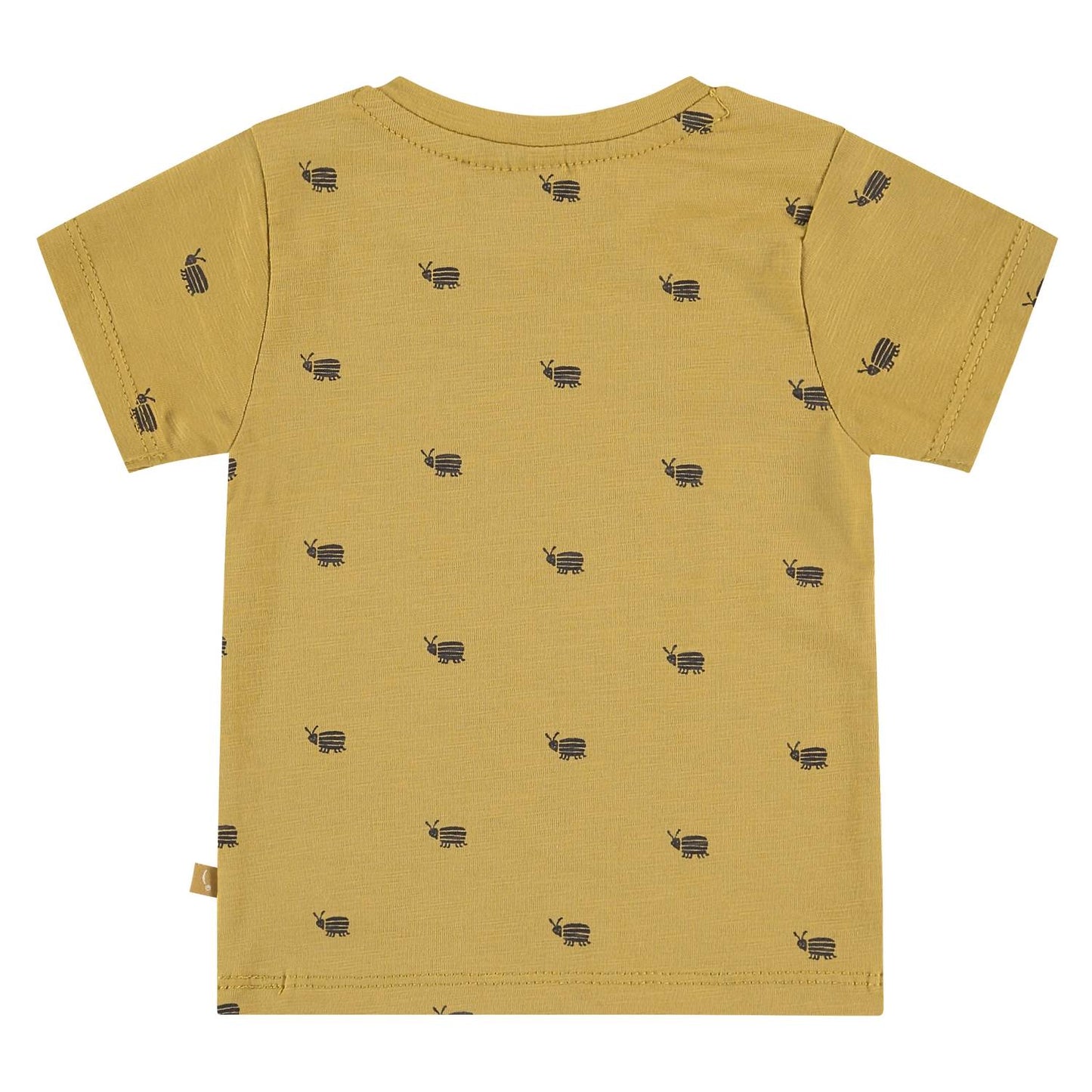 Babyface - Boys' Bug On A Rug Tee