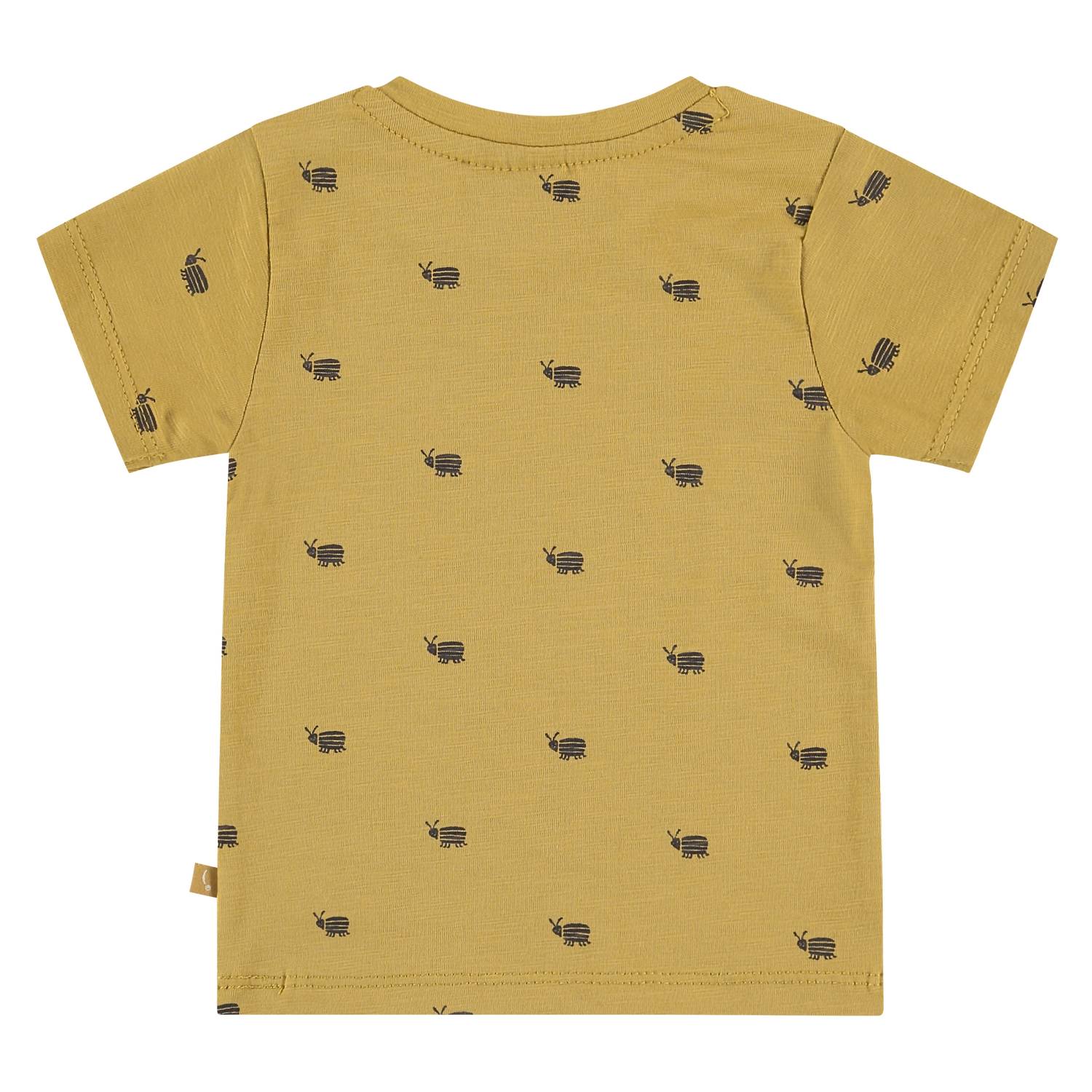 Babyface - Boys' Bug On A Rug Tee