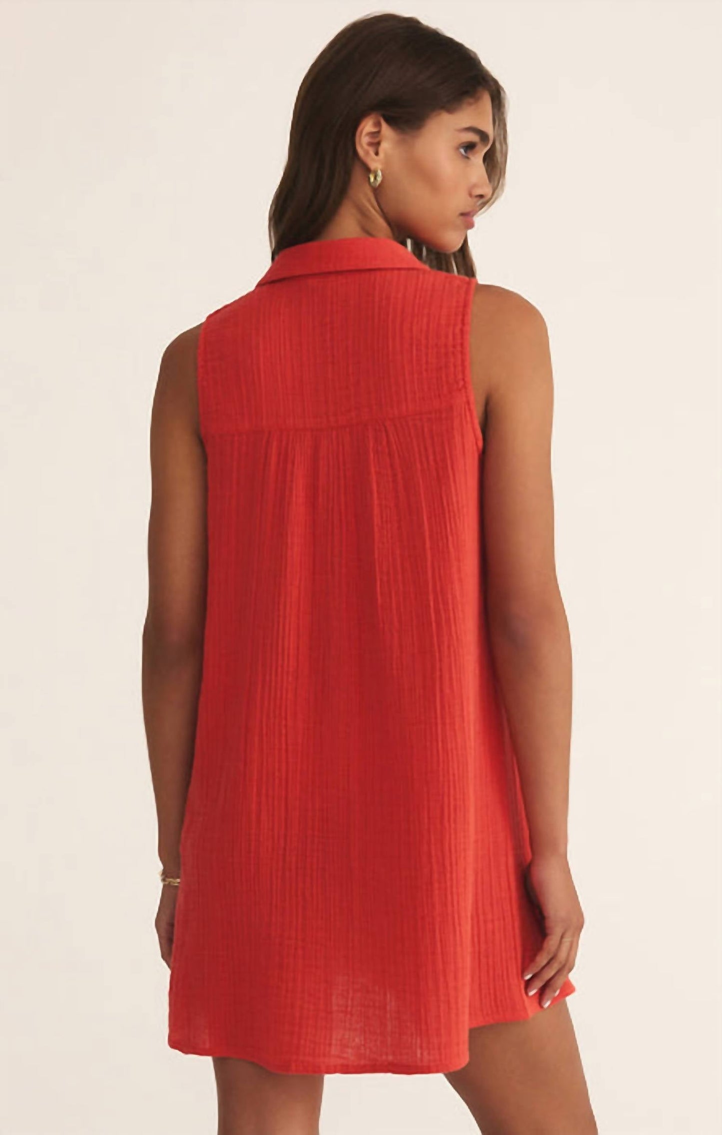 Z Supply - Gauze Dress Gauze Dress