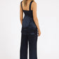 Amanda Uprichard - Mariko Wide-leg Pants