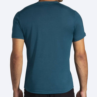 Brooks - MEN'S DISTANCE SHORT SLEEVE TEE