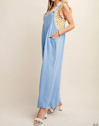 Kori - Something Like This Jumper