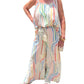 Elan - Wide Leg Flowy Pants