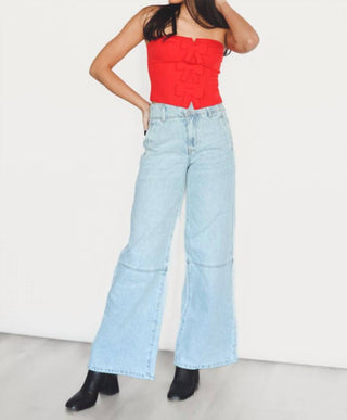 Habitual - Vapor High Rise Jeans