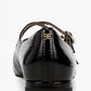 Sam Edelman - Women's Cass Mary Jane Pointed Toe Fashion Flats Shoes