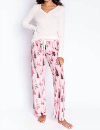 Pj Salvage - Happy By Nature Lounge Pant