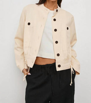 Rails - Alma Lightweight Jacket