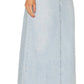 Agolde - Hilla Long Skirt